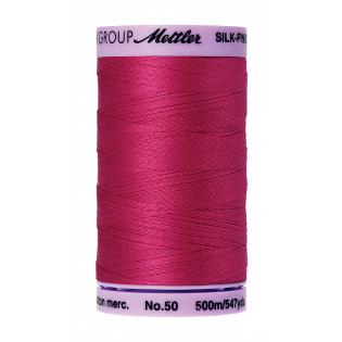 Silk Finish Cotton 50 - 500 m - No.50 - 1421