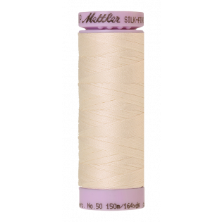 Silk Finish Cotton 50 - 150 m - No.50 - 1531