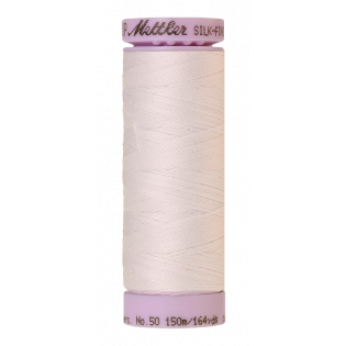 Silk Finish Cotton 50 - 150 m - No.50 - 2000
