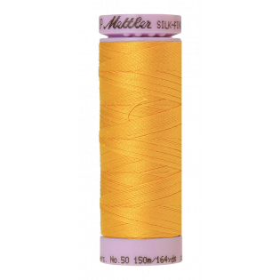 Silk Finish Cotton 50 - 150 m - No.50 - 2522