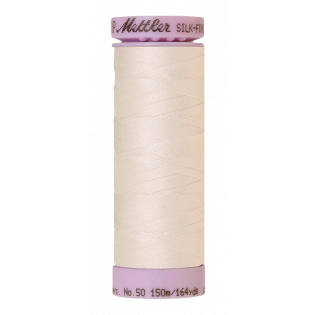 Silk Finish Cotton 50 - 150 m - No.50 - 3000