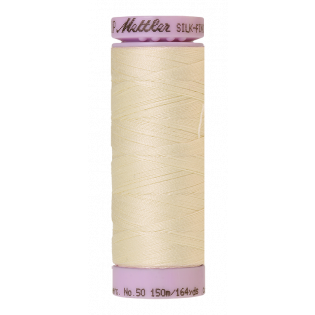Silk Finish Cotton 50 - 150 m - No.50 - 3612