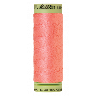 Silk Finish Cotton 60 - 200 m - No. 60 - 0076