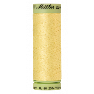 Silk Finish Cotton 60 - 200 m - No. 60 - 0114
