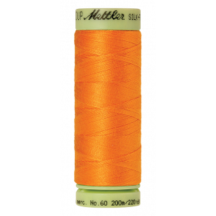Silk Finish Cotton 60 - 200 m - No. 60 - 0122