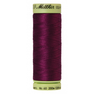 Silk Finish Cotton 60 - 200 m - No. 60 - 0157