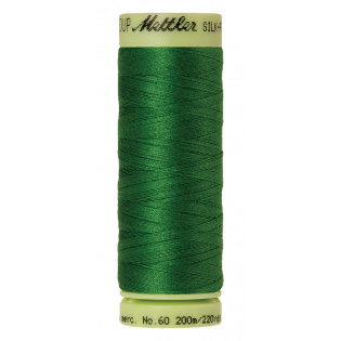Silk Finish Cotton 60 - 200 m - No. 60 - 0214