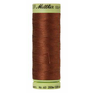 Silk Finish Cotton 60 - 200 m - No. 60 - 0262