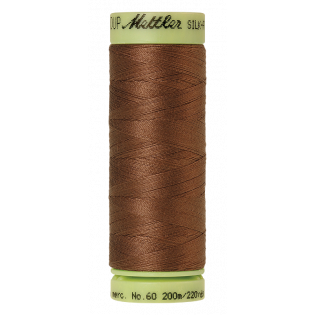 Silk Finish Cotton 60 - 200 m - No. 60 - 0281