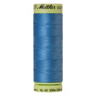 Silk Finish Cotton 60 - 200 m - No. 60 - 0338