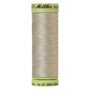 Silk Finish Cotton 60 - 200 m - No. 60 - 0412