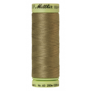 Silk Finish Cotton 60 - 200 m - No. 60 - 0420