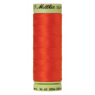 Silk Finish Cotton 60 - 200 m - No. 60 - 0450
