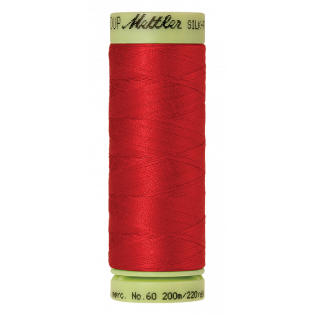 Silk Finish Cotton 60 - 200 m - No. 60 - 0501