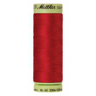 Silk Finish Cotton 60 - 200 m - No. 60 - 0504