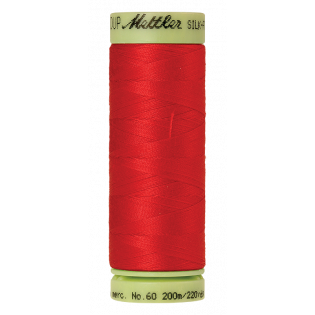 Silk Finish Cotton 60 - 200 m - No. 60 - 0510