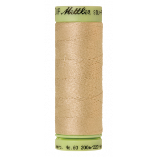 Silk Finish Cotton 60 - 200 m - No. 60 - 0537