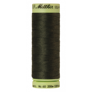 Silk Finish Cotton 60 - 200 m - No. 60 - 0554