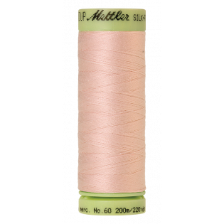 Silk Finish Cotton 60 - 200 m - No. 60 - 0600