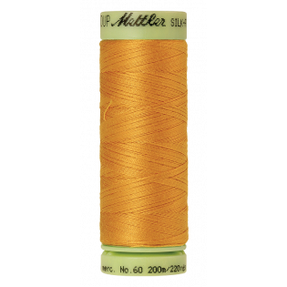Silk Finish Cotton 60 - 200 m - No. 60 - 0608
