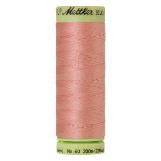 Silk Finish Cotton 60 - 200 m - No. 60 - 0637