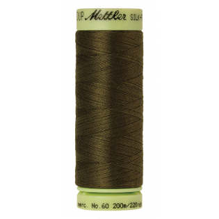 Silk Finish Cotton 60 - 200 m - No. 60 - 0667