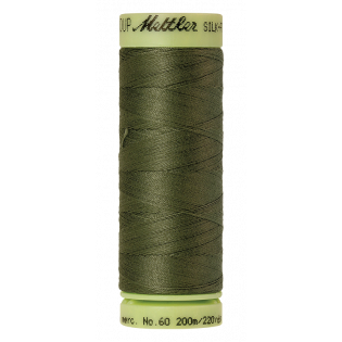 Silk Finish Cotton 60 - 200 m - No. 60 - 0731