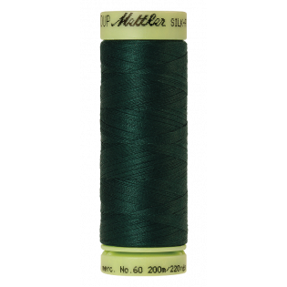 Silk Finish Cotton 60 - 200 m - No. 60 - 0757