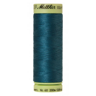 Silk Finish Cotton 60 - 200 m - No. 60 - 0761