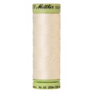Silk Finish Cotton 60 - 200 m - No. 60 - 0778