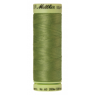 Silk Finish Cotton 60 - 200 m - No. 60 - 0840
