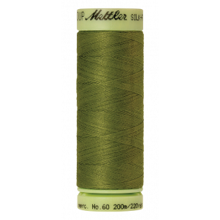Silk Finish Cotton 60 - 200 m - No. 60 - 0882