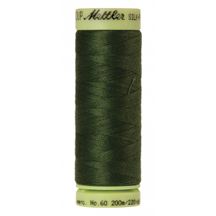 Silk Finish Cotton 60 - 200 m - No. 60 - 0886