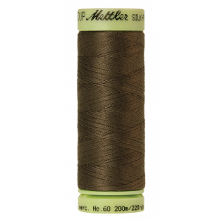 Silk Finish Cotton 60 - 200 m - No. 60 - 1043