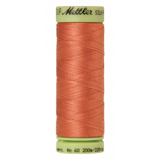 Silk Finish Cotton 60 - 200 m - No. 60 - 1073