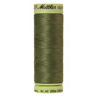 Silk Finish Cotton 60 - 200 m - No. 60 - 1210