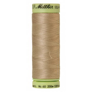 Silk Finish Cotton 60 - 200 m - No. 60 - 1222