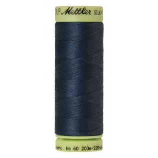 Silk Finish Cotton 60 - 200 m - No. 60 - 1276