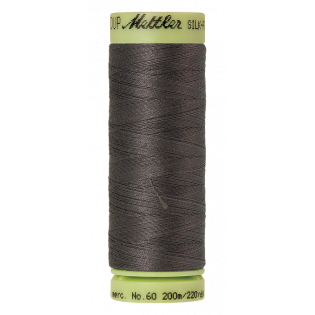 Silk Finish Cotton 60 - 200 m - No. 60 - 1360
