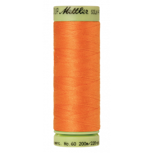 Silk Finish Cotton 60 - 200 m - No. 60 - 1401