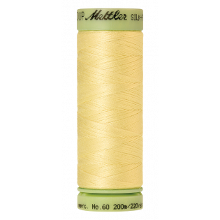 Silk Finish Cotton 60 - 200 m - No. 60 - 1412