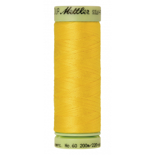 Silk Finish Cotton 60 - 200 m - No. 60 - 2263