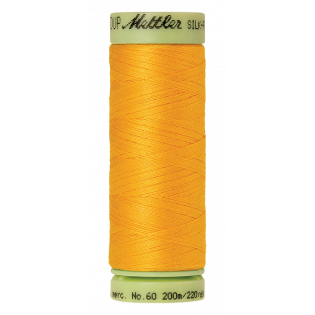 Silk Finish Cotton 60 - 200 m - No. 60 - 2522