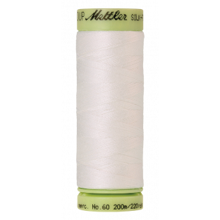 Silk Finish Cotton 60 - 200 m - No. 60 - 3000