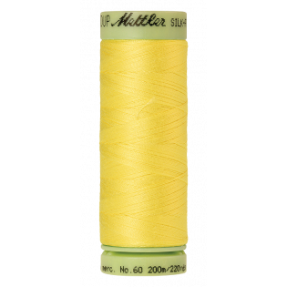 Silk Finish Cotton 60 - 200 m - No. 60 - 3507