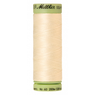 Silk Finish Cotton 60 - 200 m - No. 60 - 3612