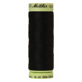 Silk Finish Cotton 60 - 200 m - No. 60 - 4000