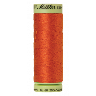 Silk Finish Cotton 60 - 200 m - No. 60 - 6255