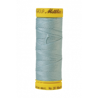 Silk Finish Cotton 28 - 80 m - No.28 - 0020