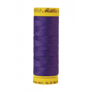 Silk Finish Cotton 28 - 80 m - No.28 - 0030